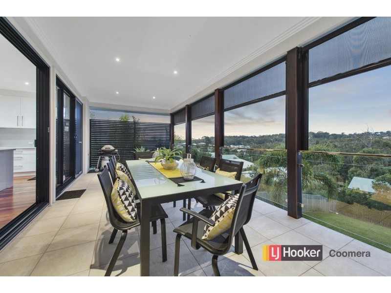 9 Serenade Drive, Coomera Waters QLD 4209