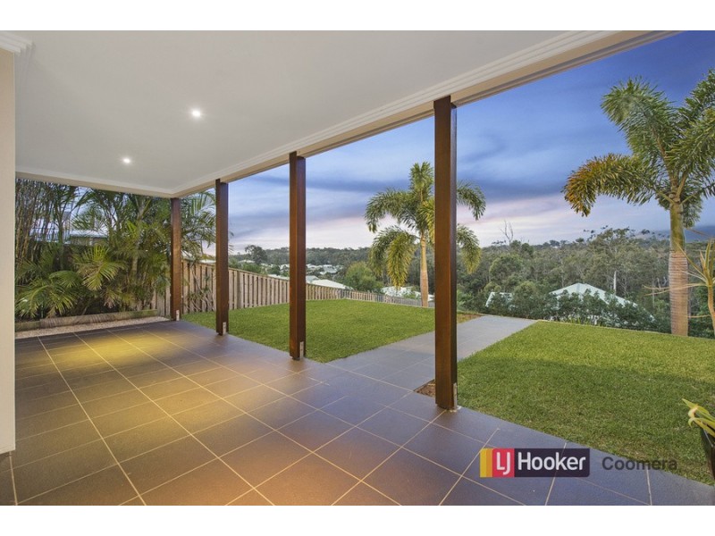 9 Serenade Drive, Coomera Waters QLD 4209