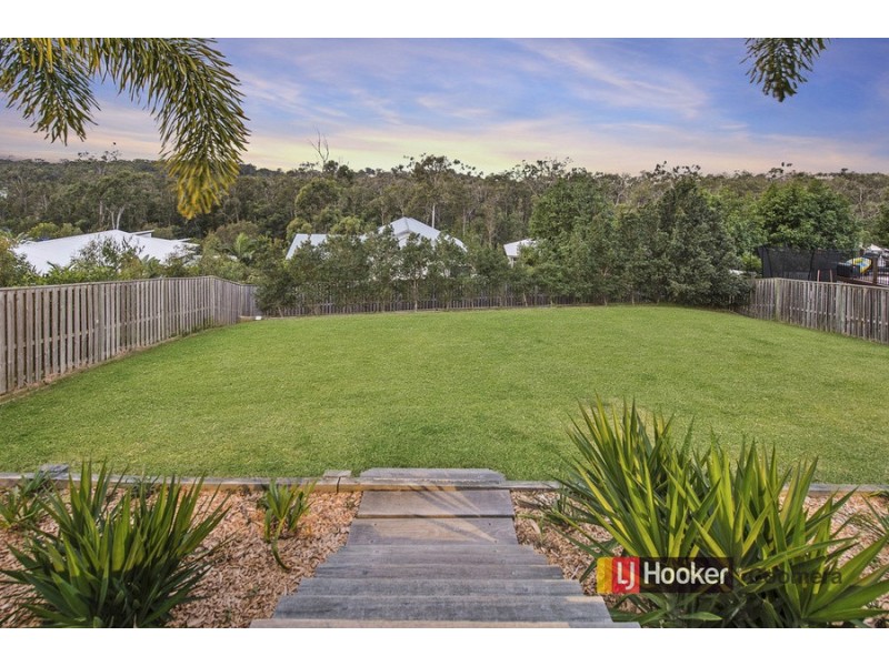 9 Serenade Drive, Coomera Waters QLD 4209