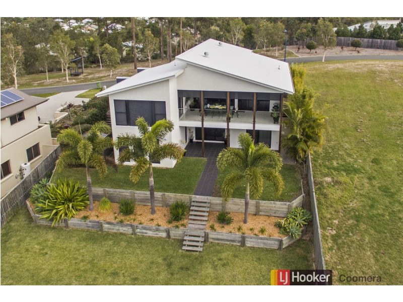 9 Serenade Drive, Coomera Waters QLD 4209