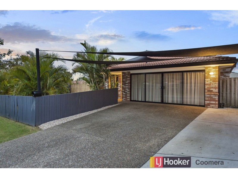 6 Meadow Way, Upper Coomera QLD 4209