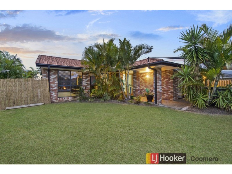 6 Meadow Way, Upper Coomera QLD 4209