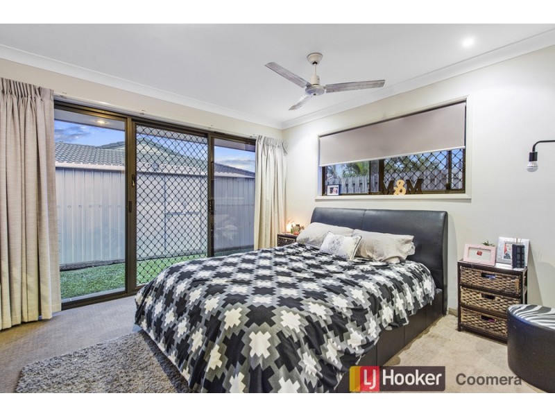 6 Meadow Way, Upper Coomera QLD 4209