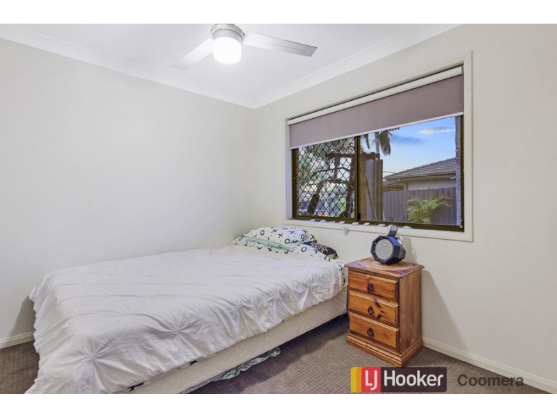 6 Meadow Way, Upper Coomera QLD 4209