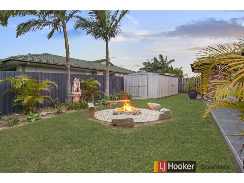 6 Meadow Way, Upper Coomera QLD 4209