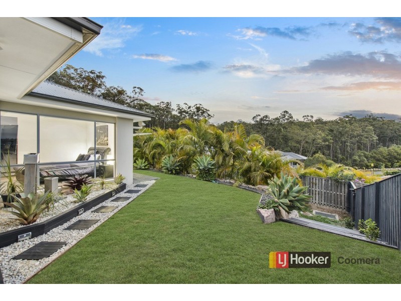 27 Alfa Drive, Upper Coomera QLD 4209