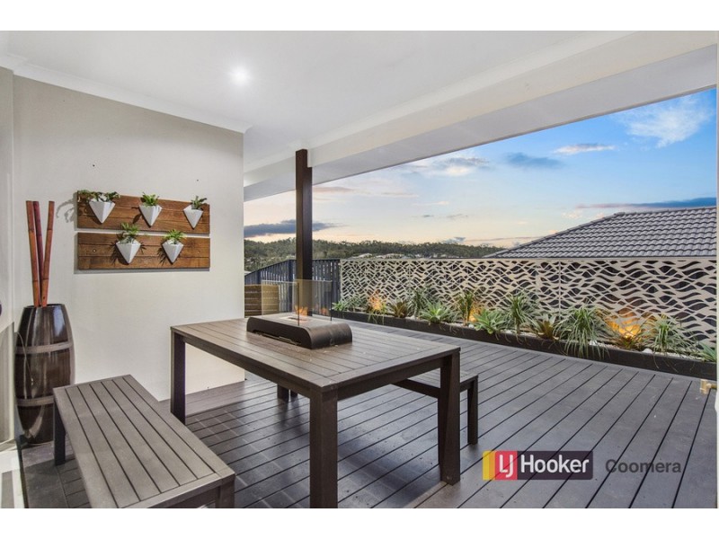 27 Alfa Drive, Upper Coomera QLD 4209