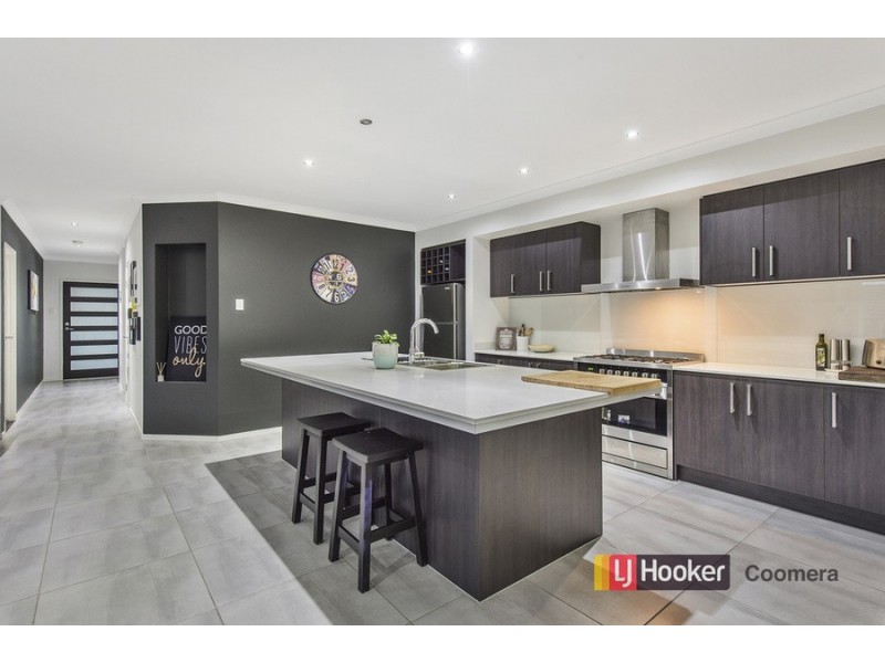 27 Alfa Drive, Upper Coomera QLD 4209