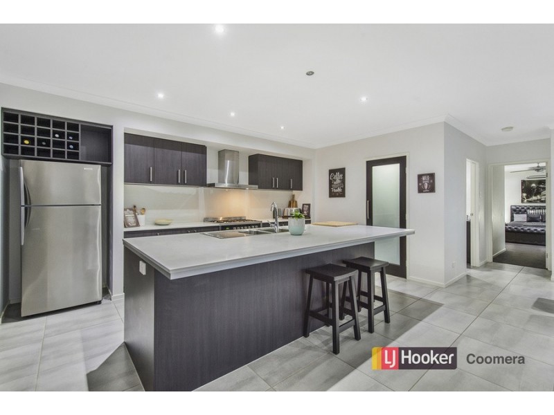 27 Alfa Drive, Upper Coomera QLD 4209
