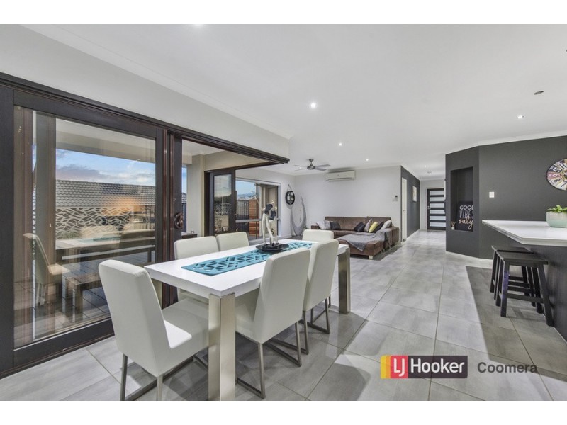 27 Alfa Drive, Upper Coomera QLD 4209