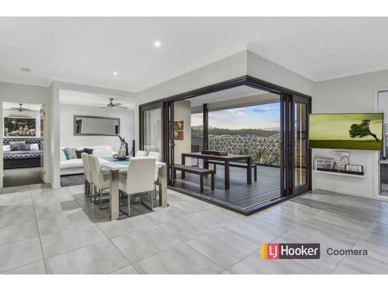 27 Alfa Drive, Upper Coomera QLD 4209