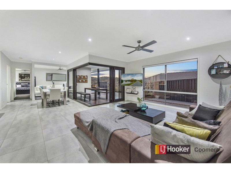 27 Alfa Drive, Upper Coomera QLD 4209