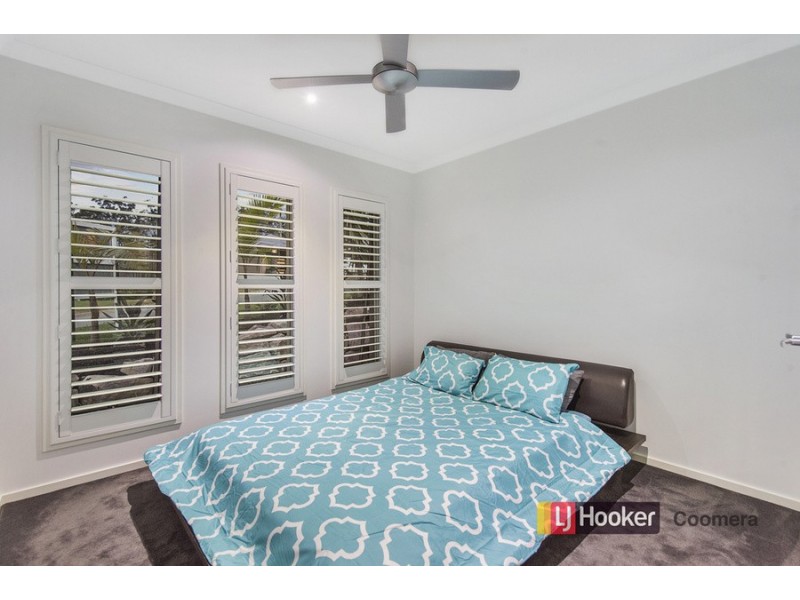 27 Alfa Drive, Upper Coomera QLD 4209