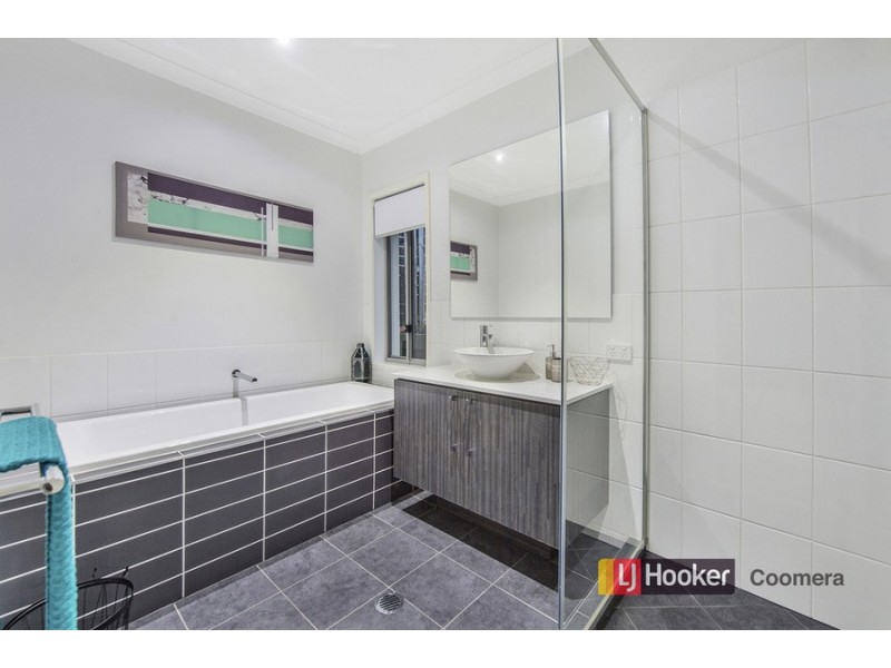 27 Alfa Drive, Upper Coomera QLD 4209