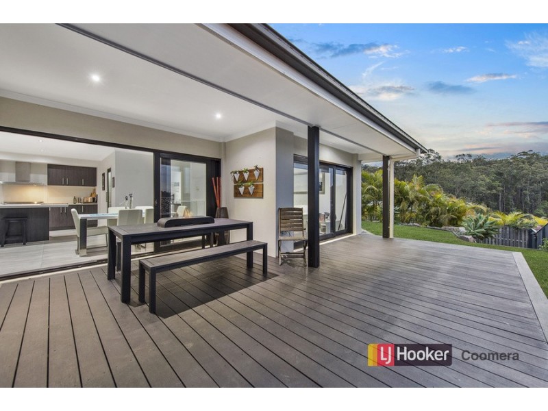 27 Alfa Drive, Upper Coomera QLD 4209