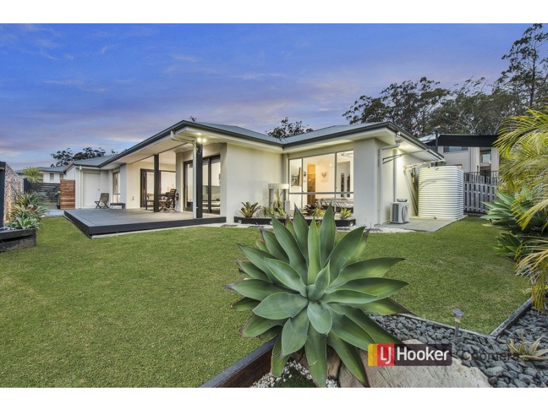 27 Alfa Drive, Upper Coomera QLD 4209