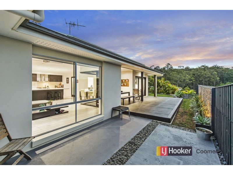 27 Alfa Drive, Upper Coomera QLD 4209