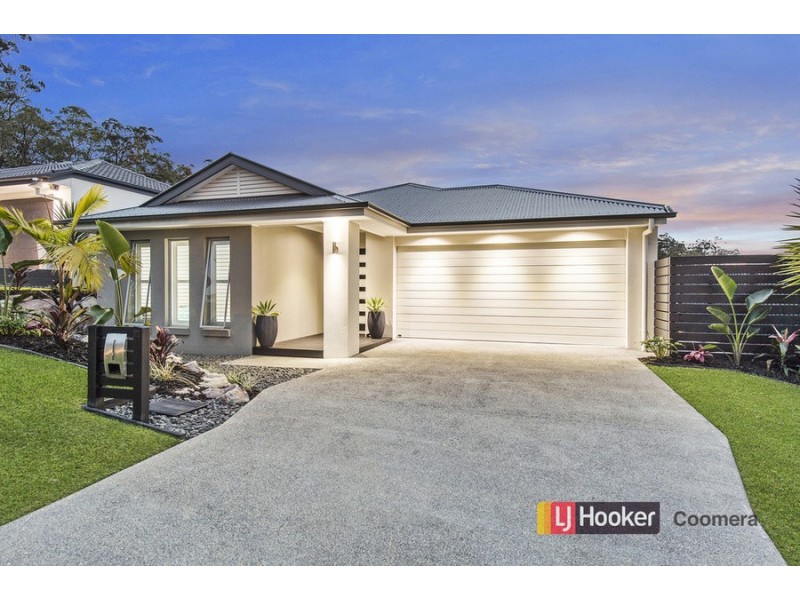 27 Alfa Drive, Upper Coomera QLD 4209