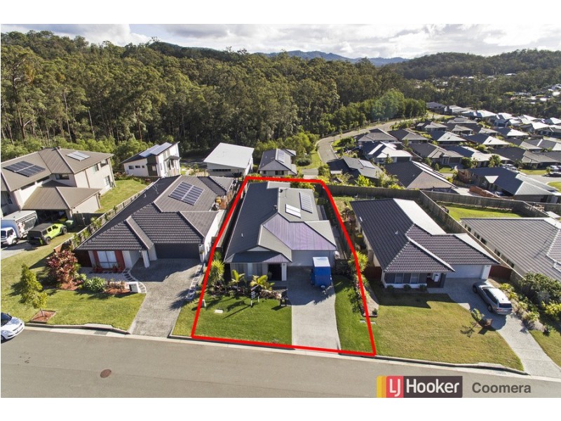 27 Alfa Drive, Upper Coomera QLD 4209