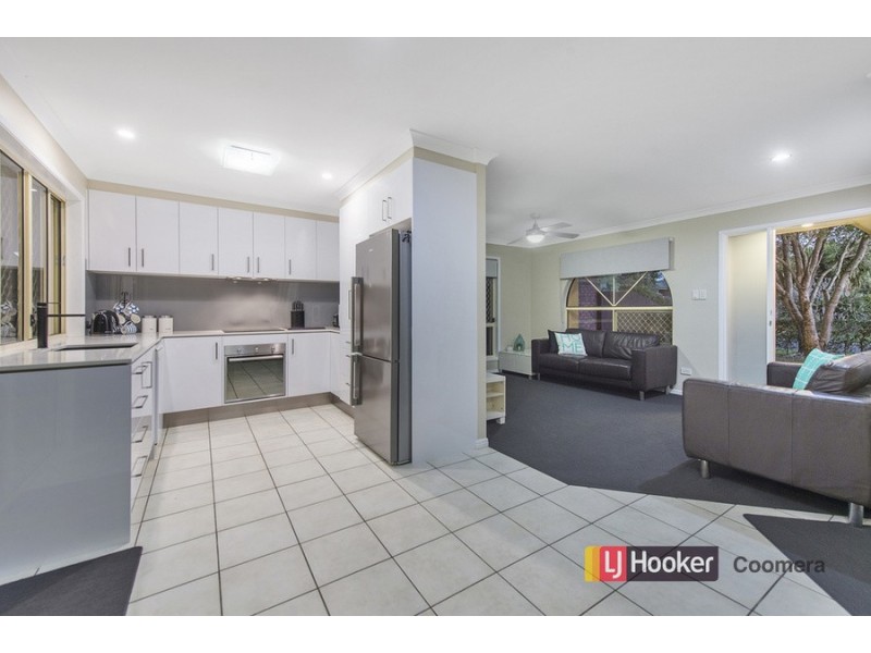 14 River Meadows Drive, Upper Coomera QLD 4209