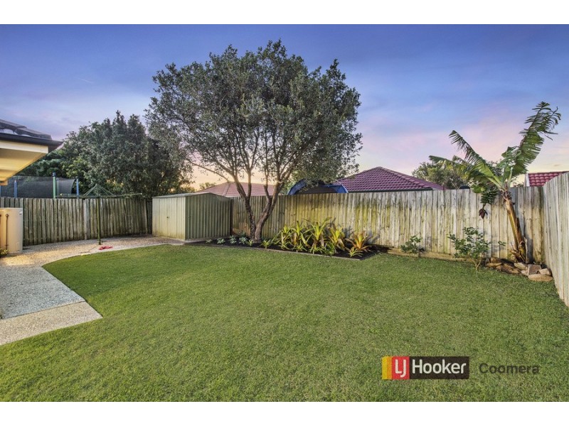 14 River Meadows Drive, Upper Coomera QLD 4209
