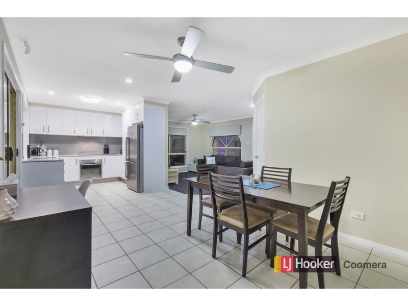 14 River Meadows Drive, Upper Coomera QLD 4209