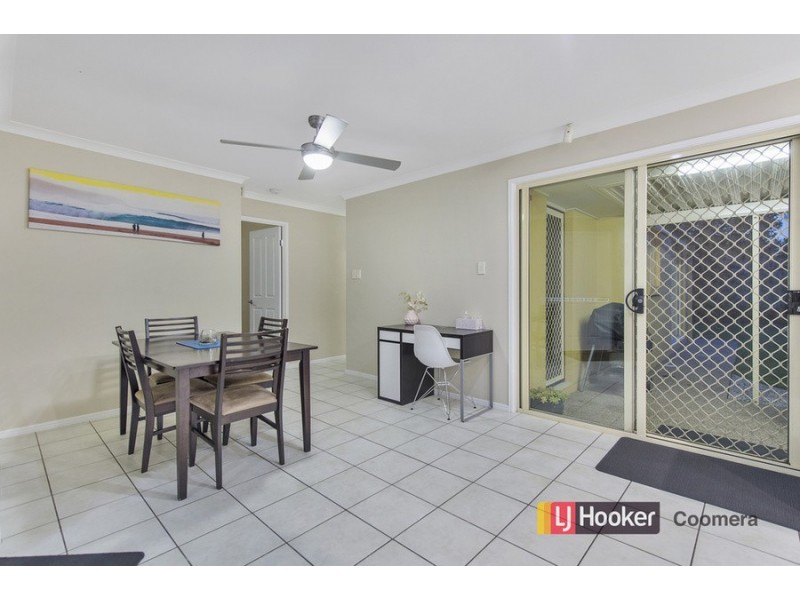 14 River Meadows Drive, Upper Coomera QLD 4209