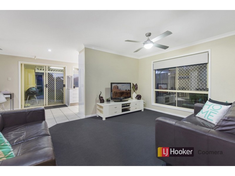 14 River Meadows Drive, Upper Coomera QLD 4209