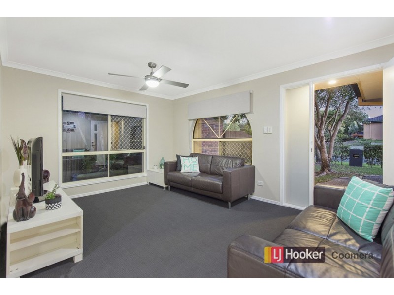 14 River Meadows Drive, Upper Coomera QLD 4209