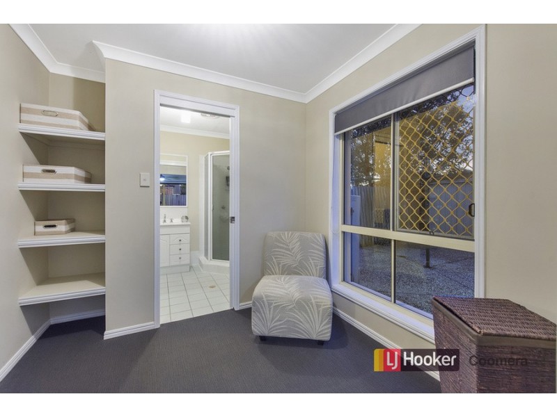 14 River Meadows Drive, Upper Coomera QLD 4209