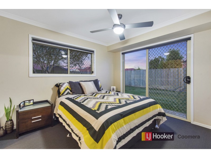 14 River Meadows Drive, Upper Coomera QLD 4209