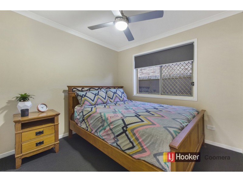 14 River Meadows Drive, Upper Coomera QLD 4209