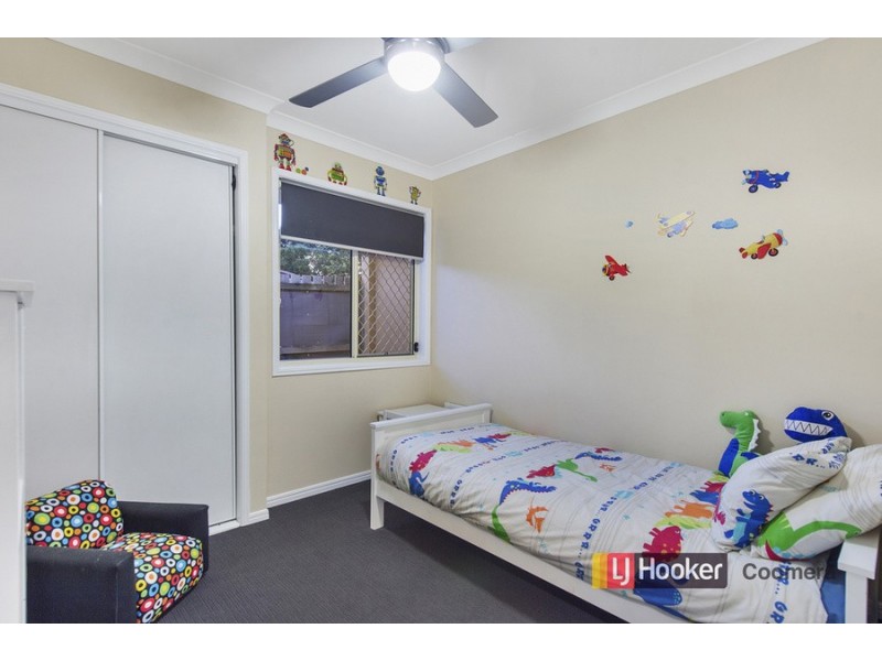 14 River Meadows Drive, Upper Coomera QLD 4209