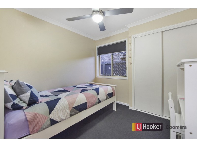 14 River Meadows Drive, Upper Coomera QLD 4209
