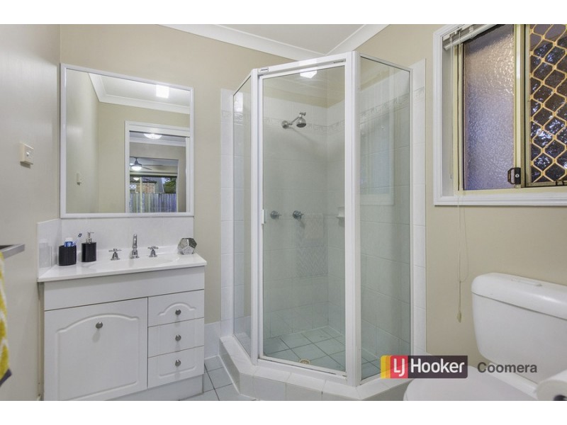 14 River Meadows Drive, Upper Coomera QLD 4209