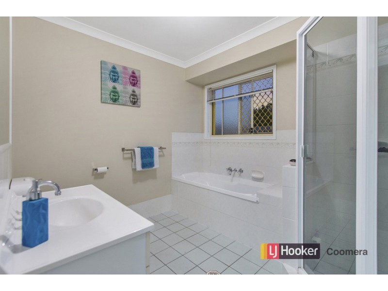 14 River Meadows Drive, Upper Coomera QLD 4209