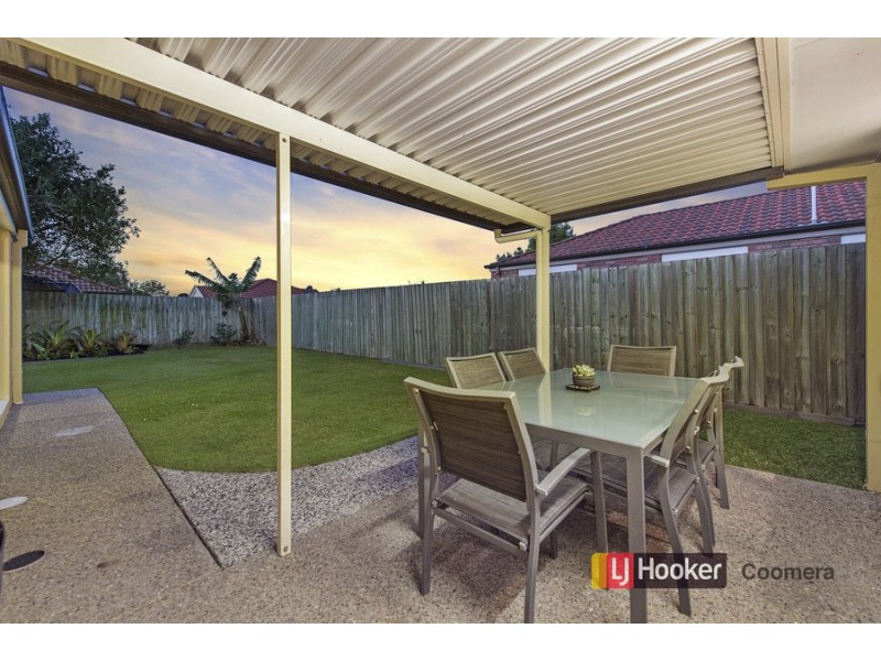 14 River Meadows Drive, Upper Coomera QLD 4209