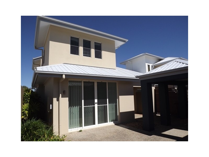 43 Brindabella Close, Coomera Waters QLD 4209