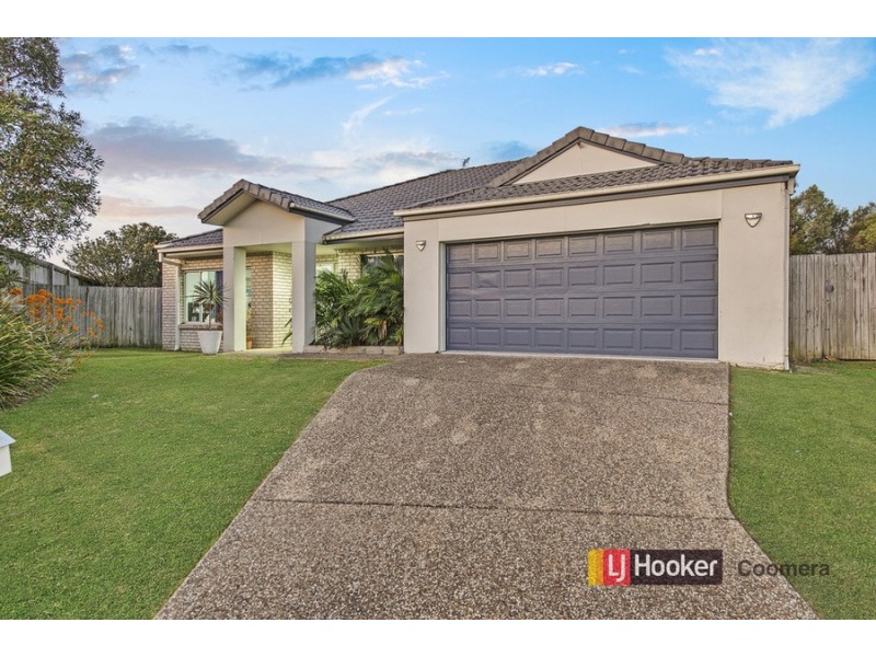 7 Pennant Court, Upper Coomera QLD 4209