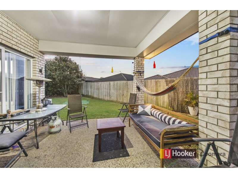 7 Pennant Court, Upper Coomera QLD 4209