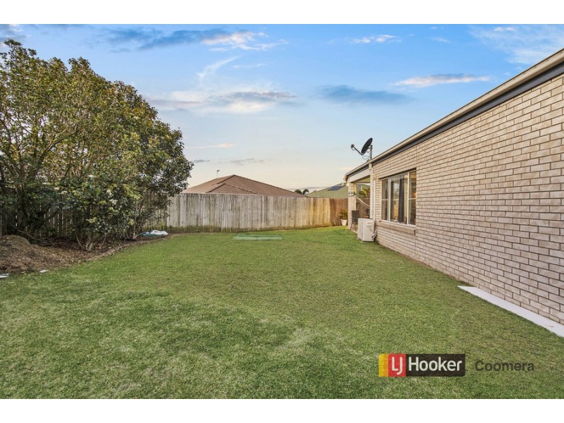 7 Pennant Court, Upper Coomera QLD 4209