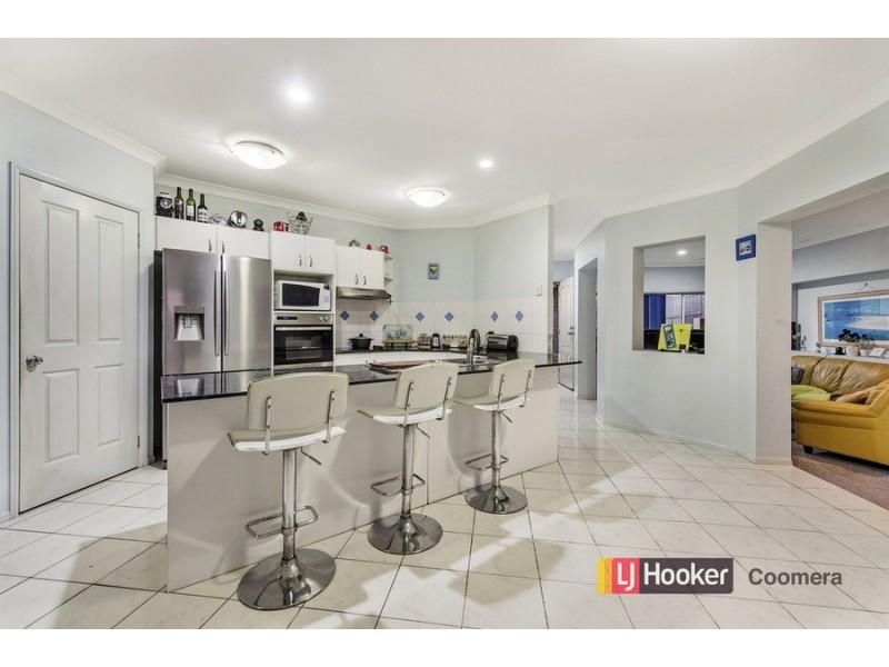 7 Pennant Court, Upper Coomera QLD 4209