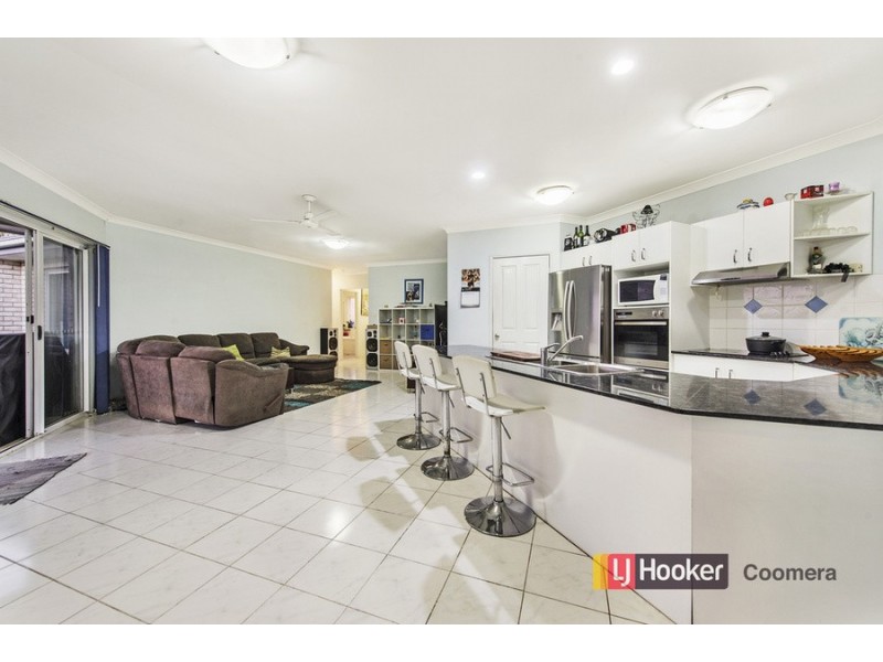 7 Pennant Court, Upper Coomera QLD 4209