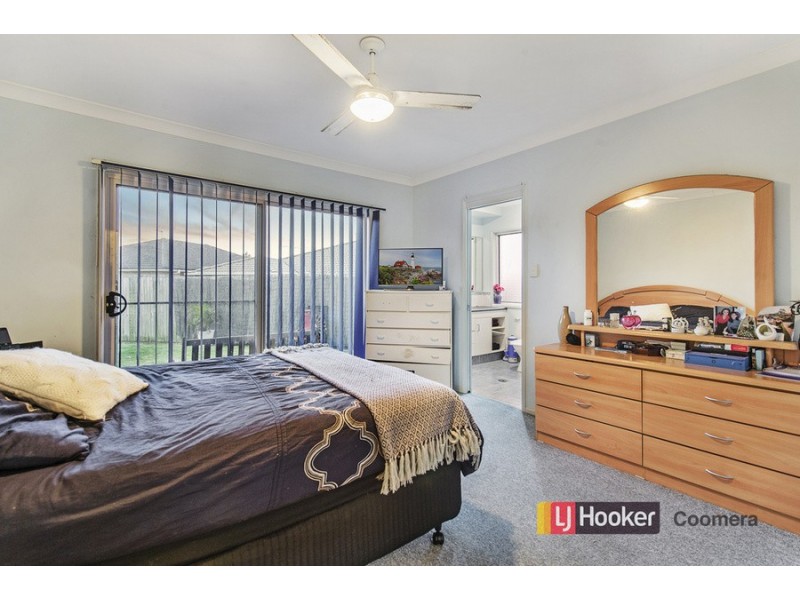 7 Pennant Court, Upper Coomera QLD 4209