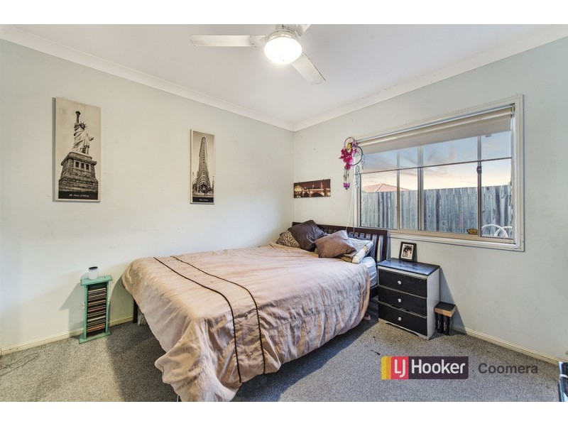 7 Pennant Court, Upper Coomera QLD 4209