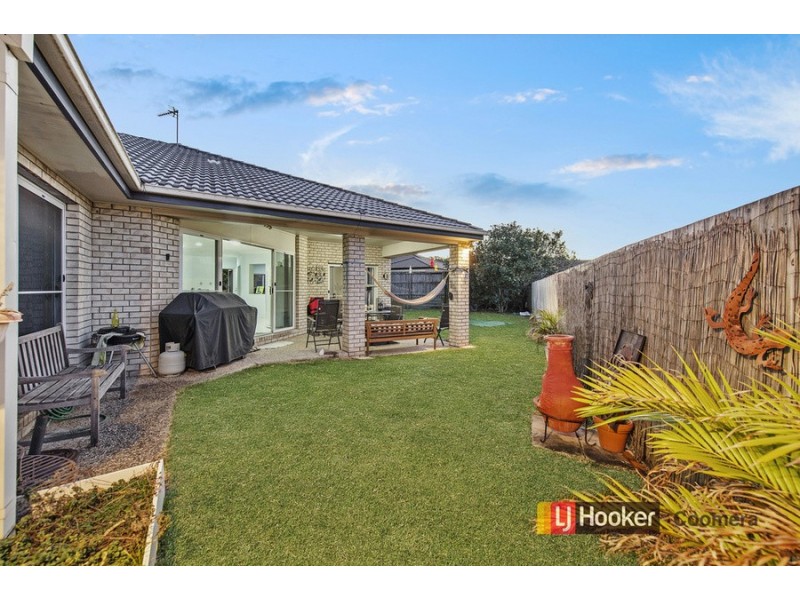 7 Pennant Court, Upper Coomera QLD 4209