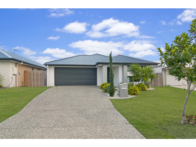 26 Augusta Boulevard, Pimpama QLD 4209