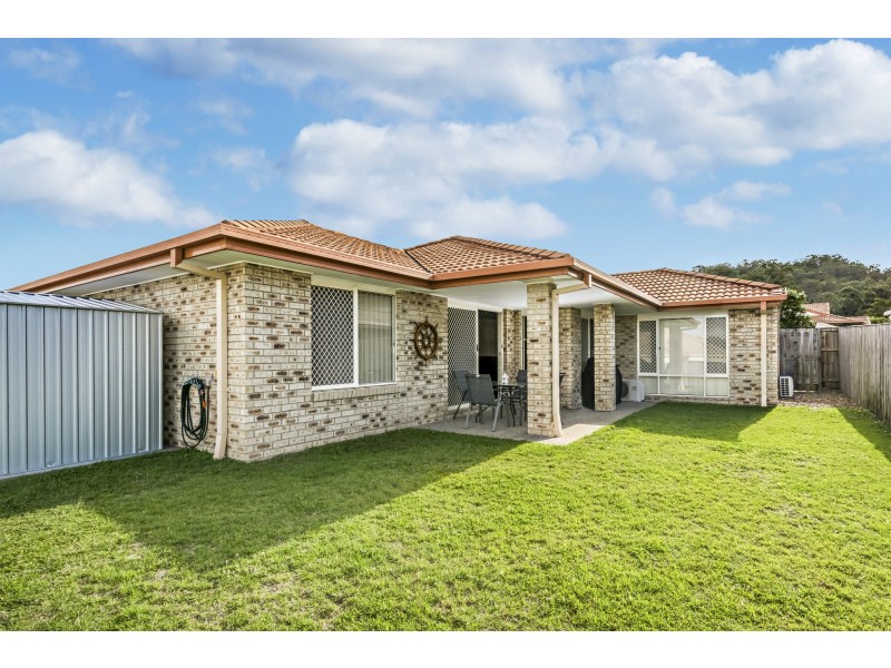 28 Nicola Way, Upper Coomera QLD 4209