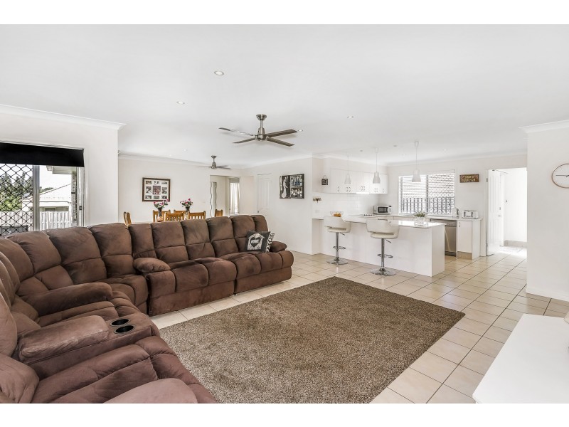 28 Nicola Way, Upper Coomera QLD 4209
