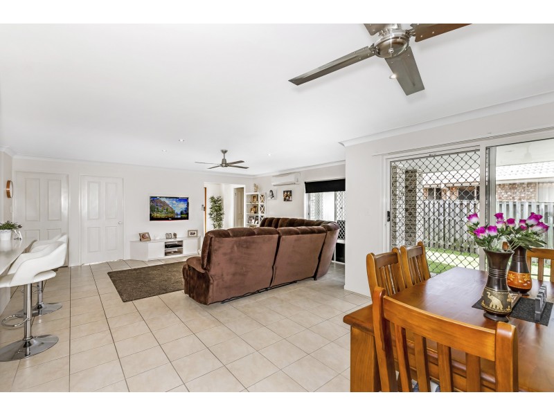 28 Nicola Way, Upper Coomera QLD 4209
